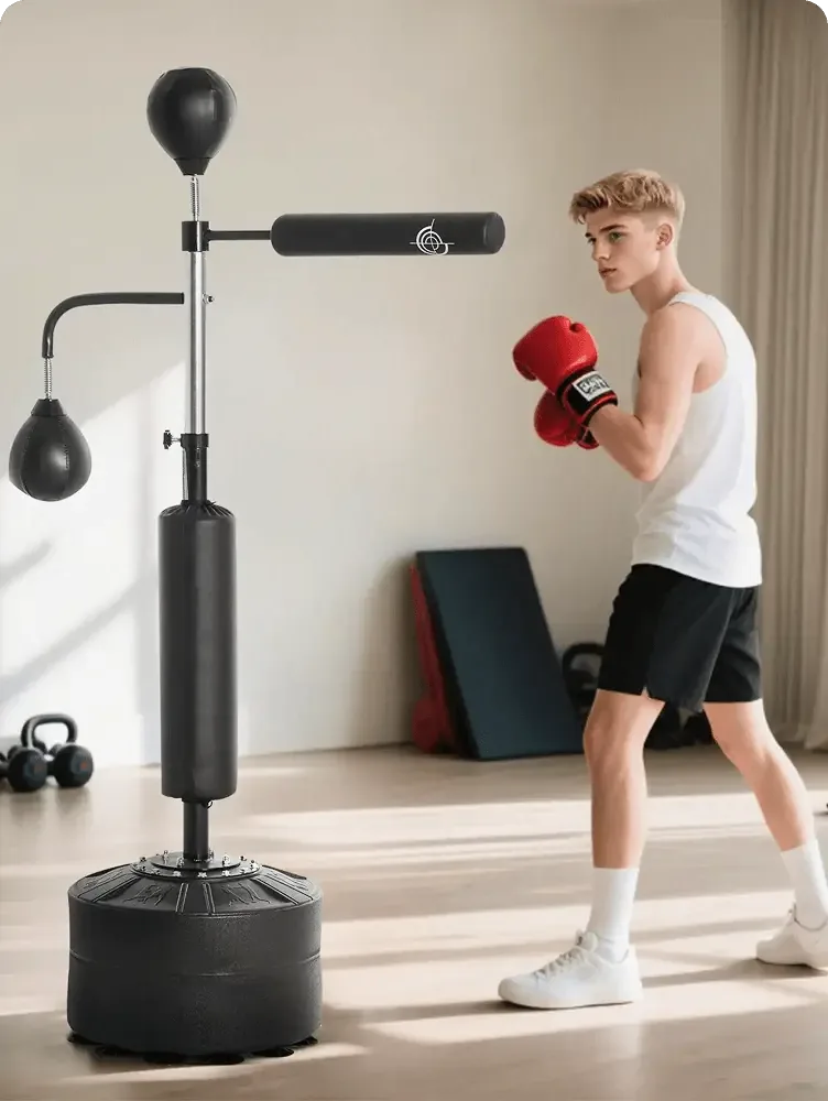 Sports & Fitness