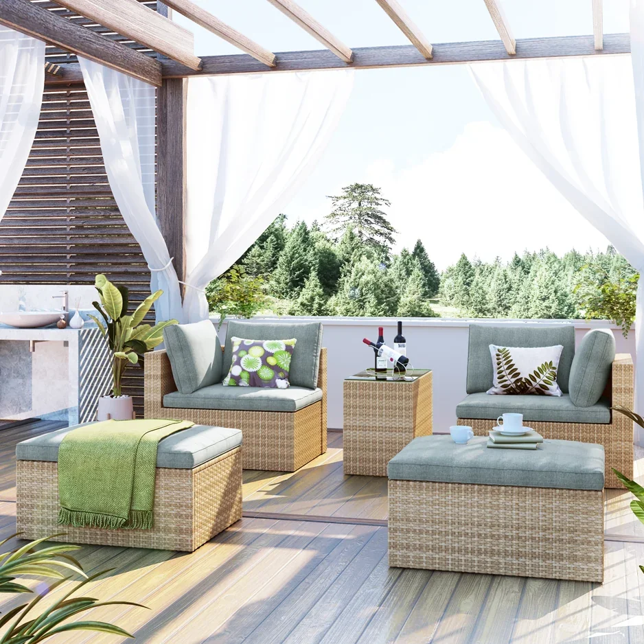 User-provided garden & outdoors category image